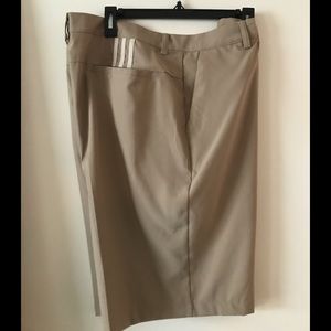 Men’s shorts. Adidas